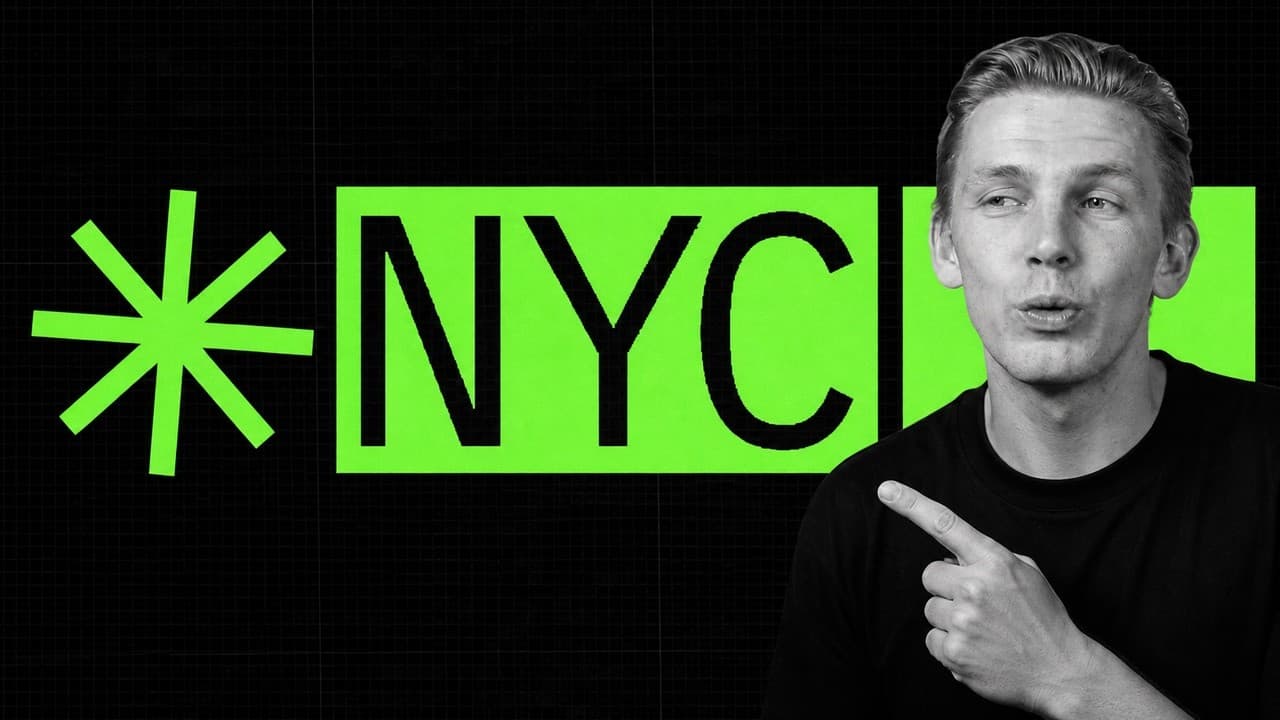 Sanity Everything NYC 2026 recap: every feature announced