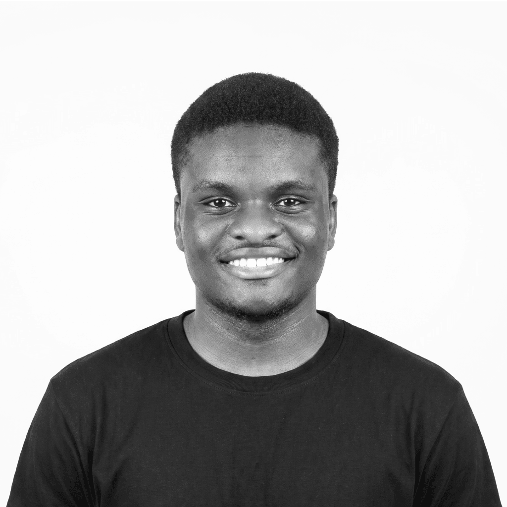 Chibuike Maduabuchi - Design Engineer