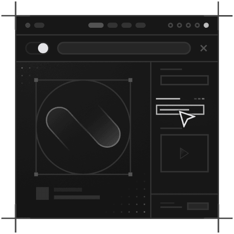 Live content API and presentation editor - a way to be able to edit things side by side, directly within Sanity