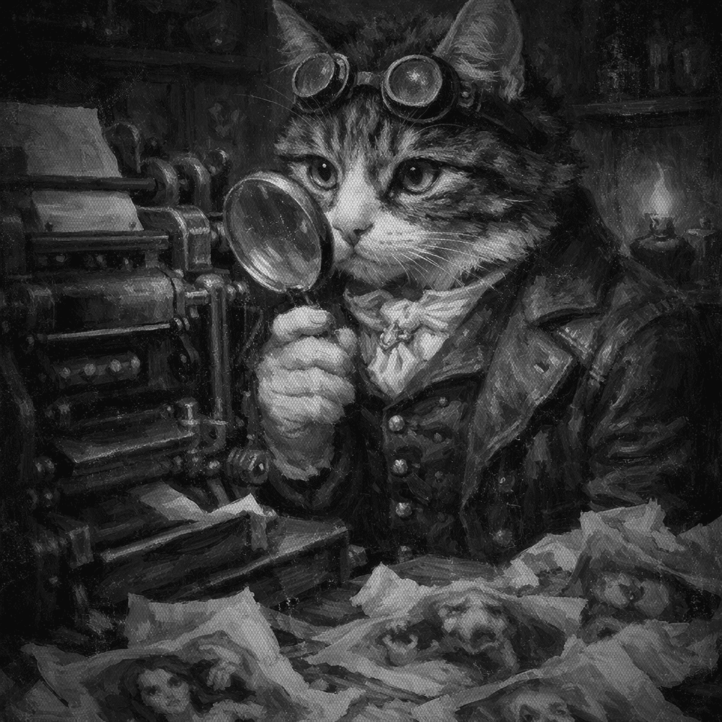 Content generation is dead. Long live content generation.