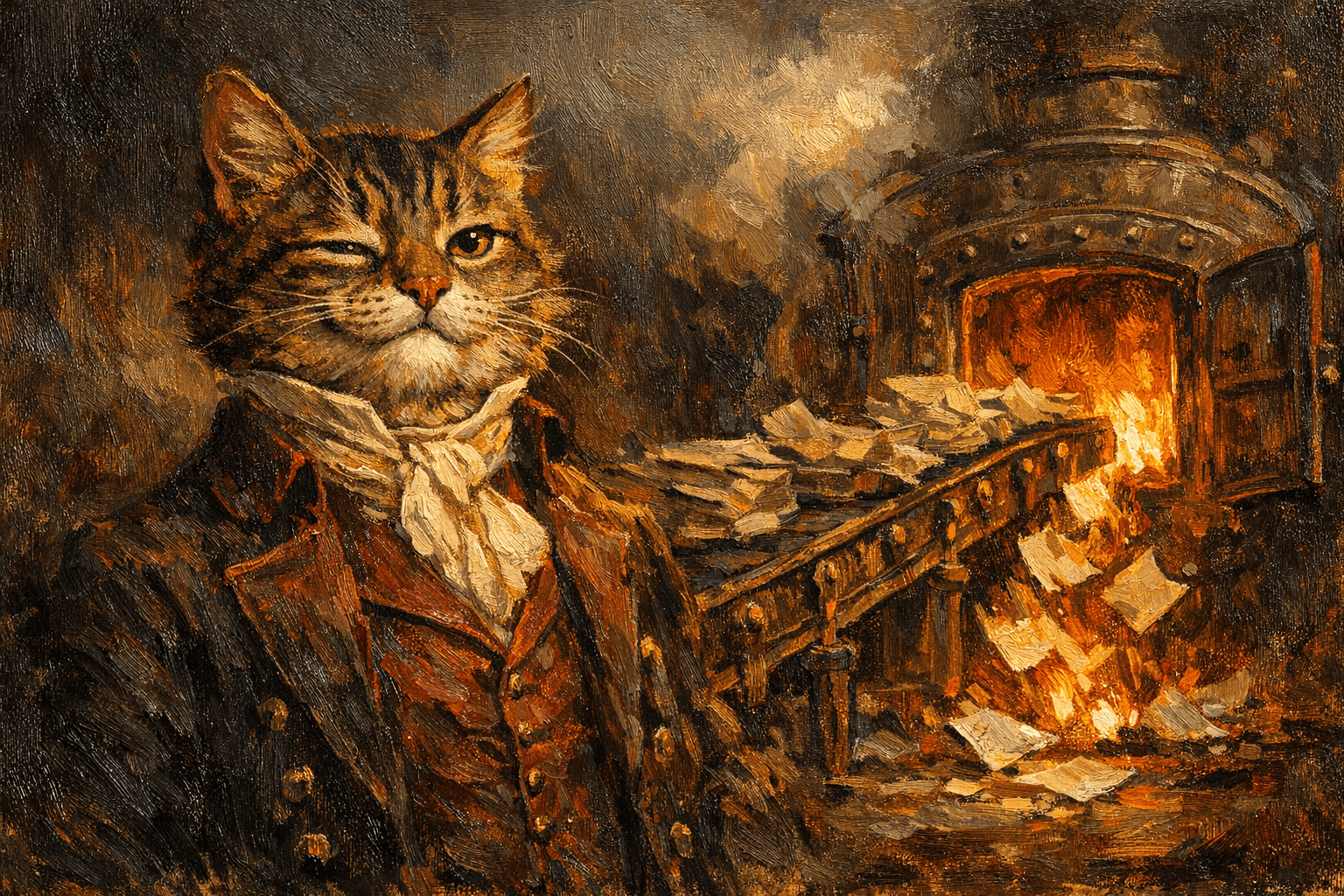 Content automation without the slop