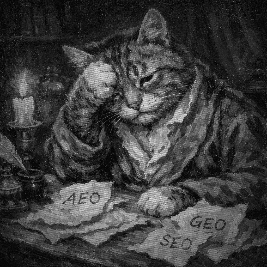 Next.js AEO/GEO/SEO whatever you want to call it: guide