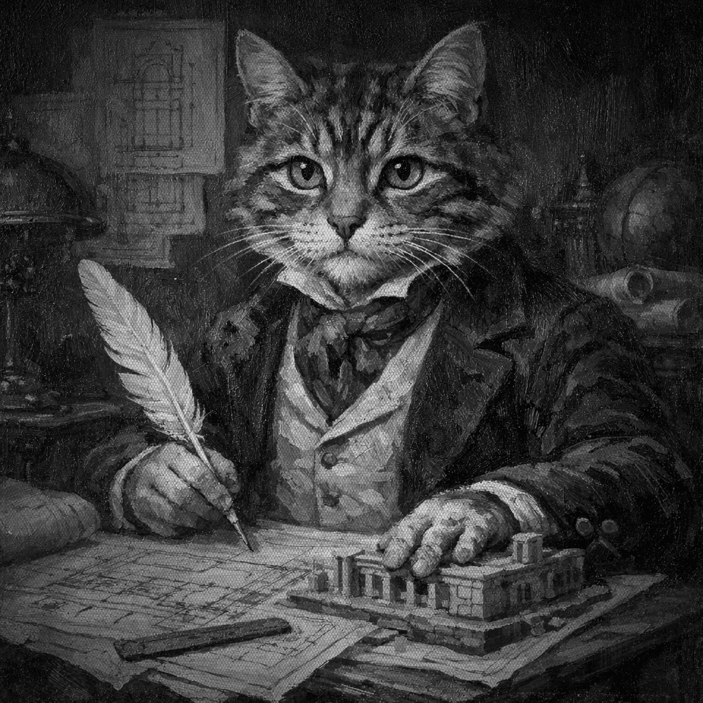 Vibe coding works if someone builds the foundation first