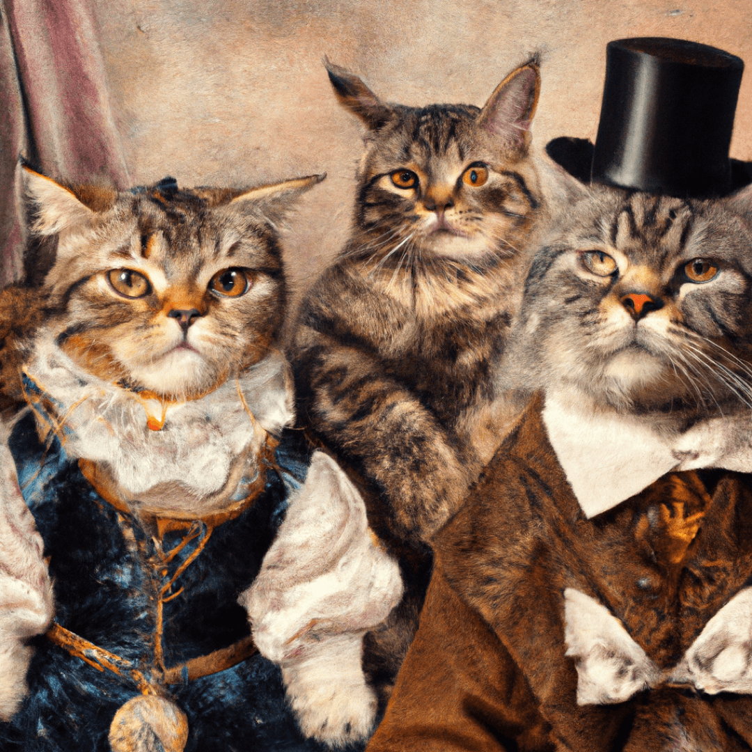 Victorian cat from: Red flags to avoid when hiring a Sanity agency