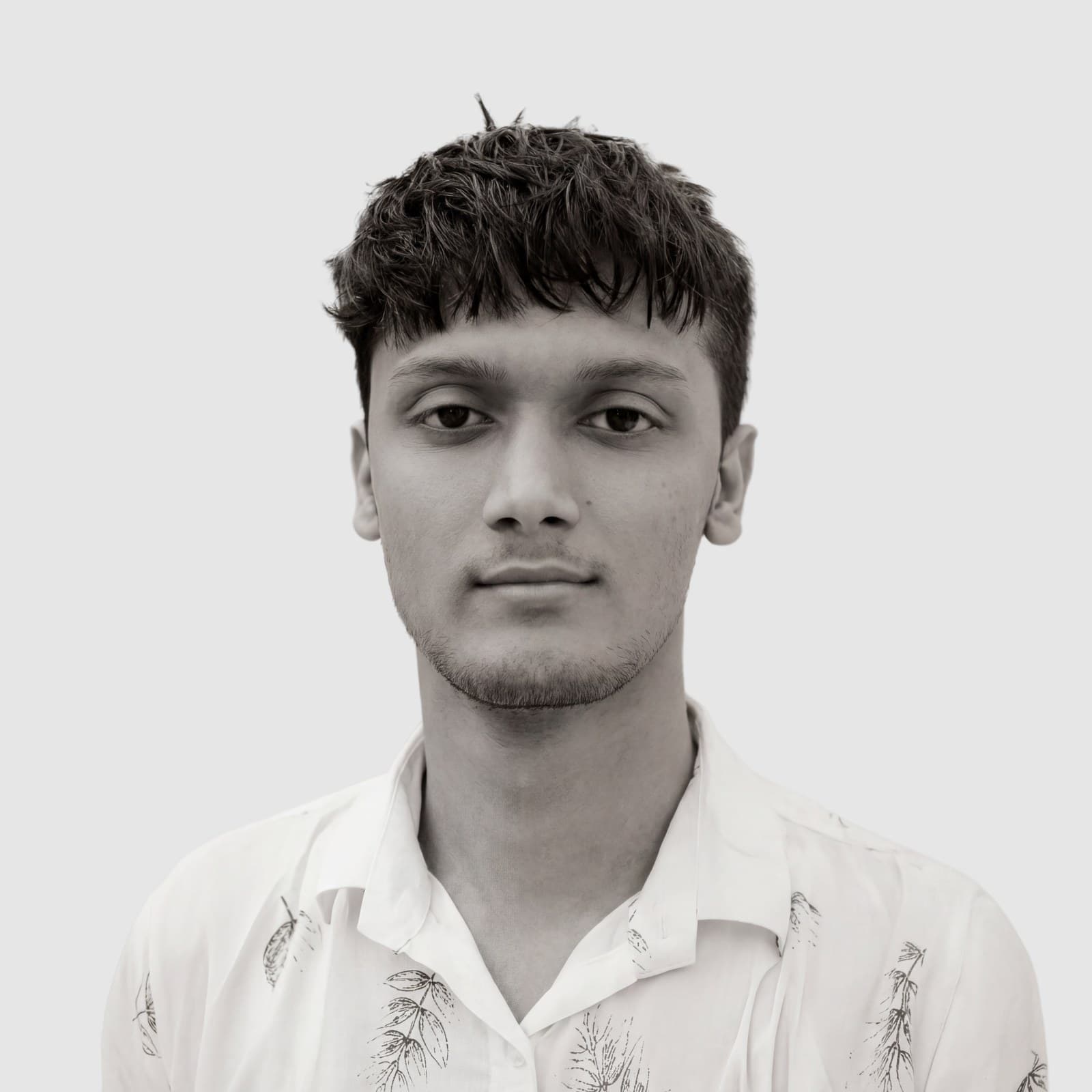 Aayush Bharti
