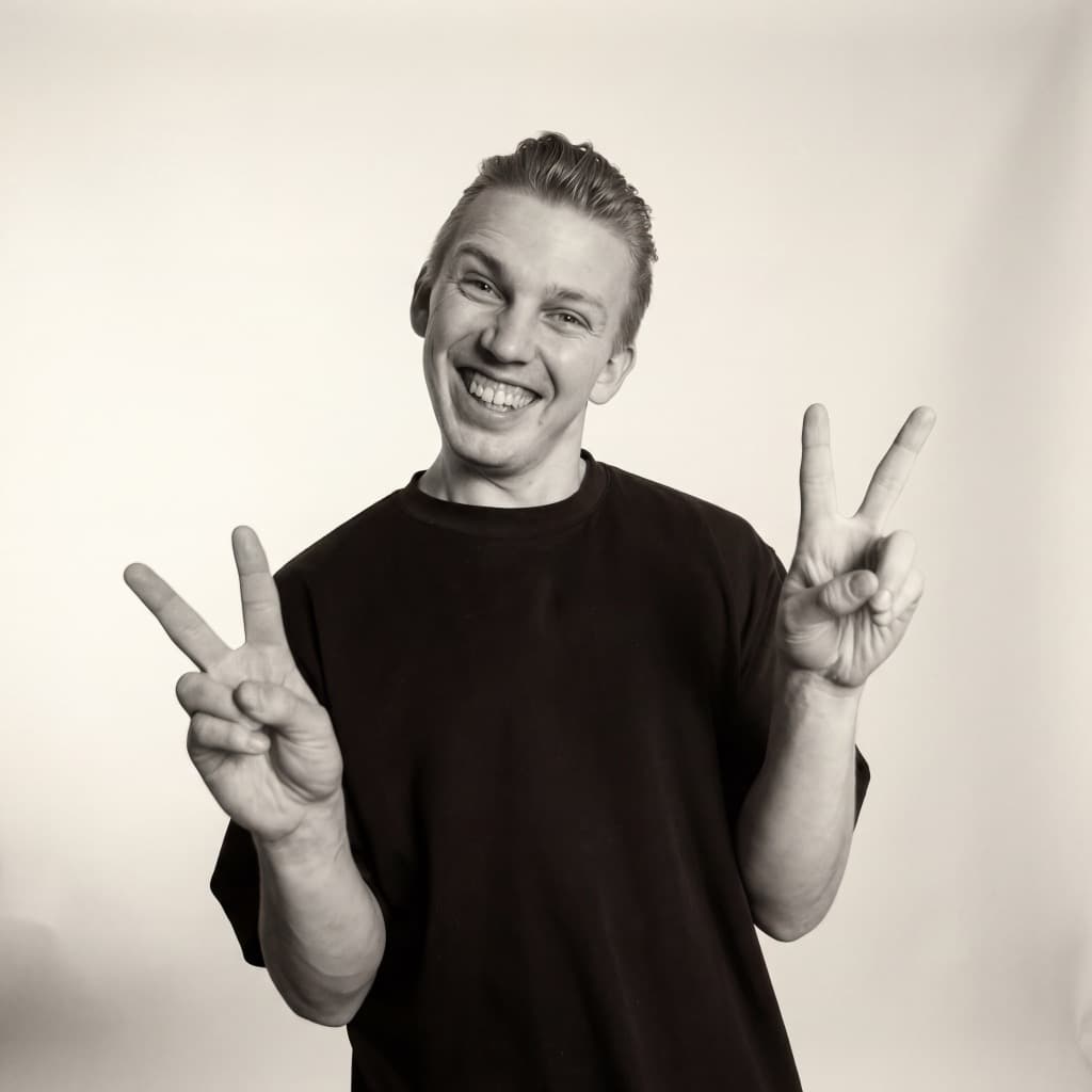 Jono Alford