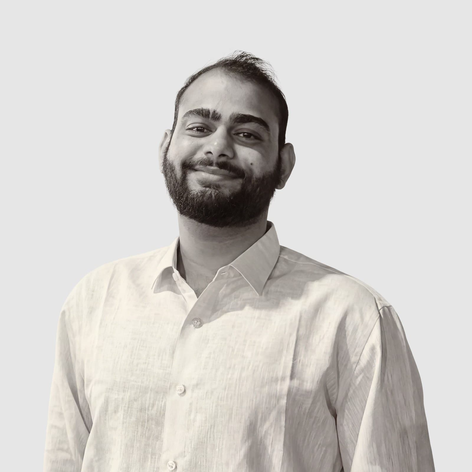 Hrithik Prasad