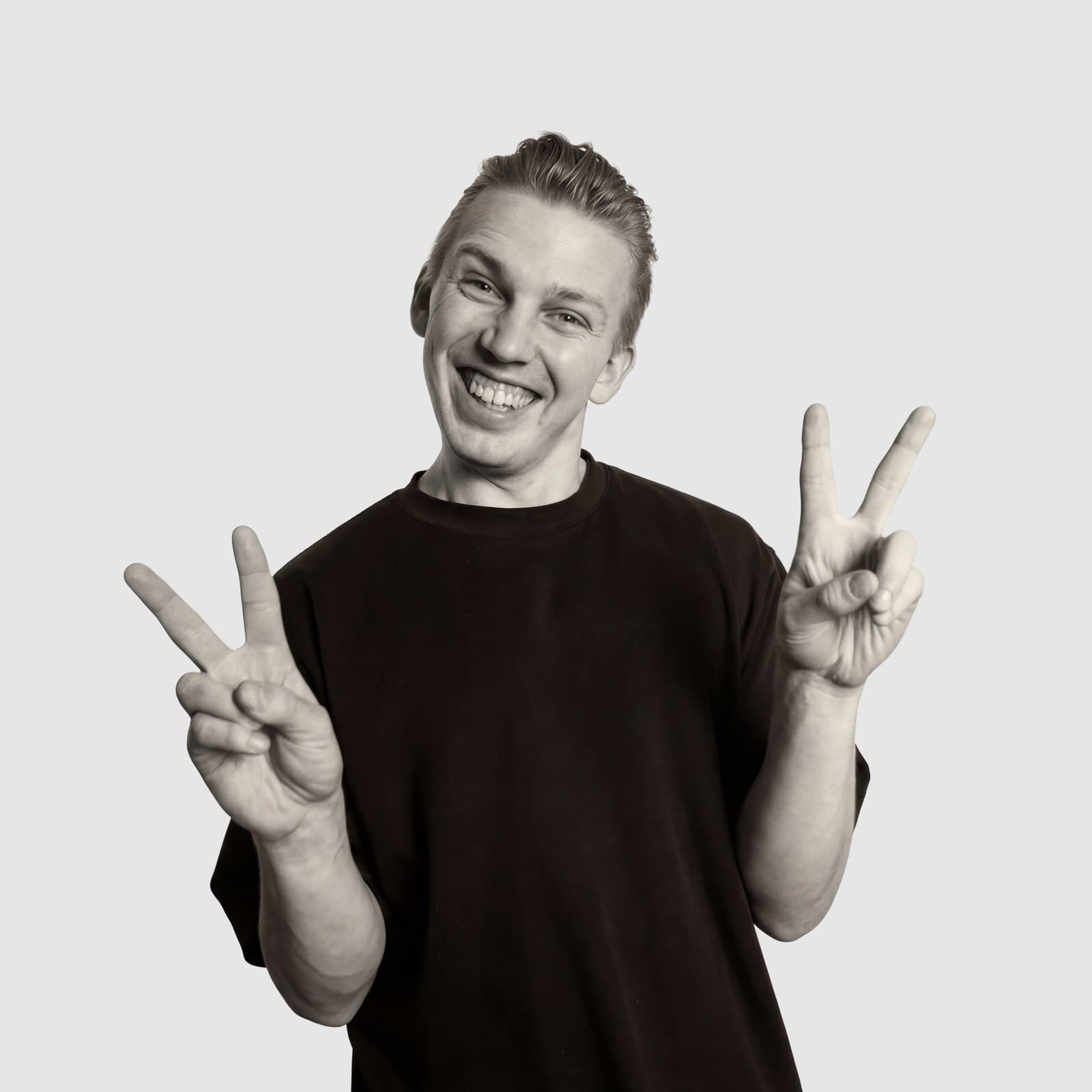 Jono Alford