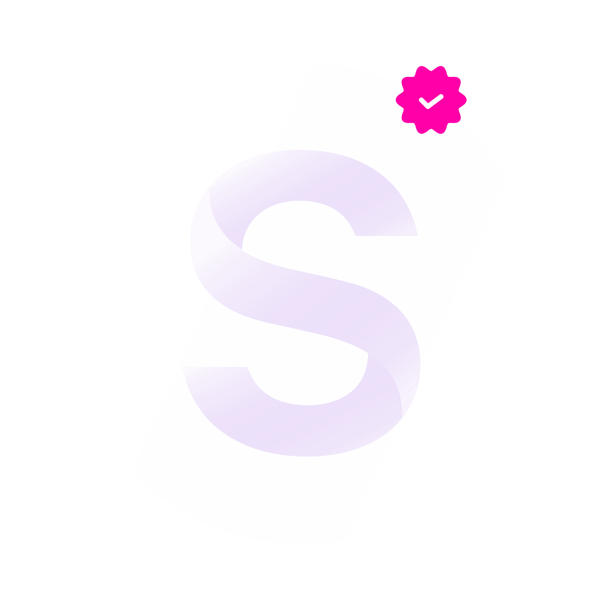 Sanity logo with a verified partner badge